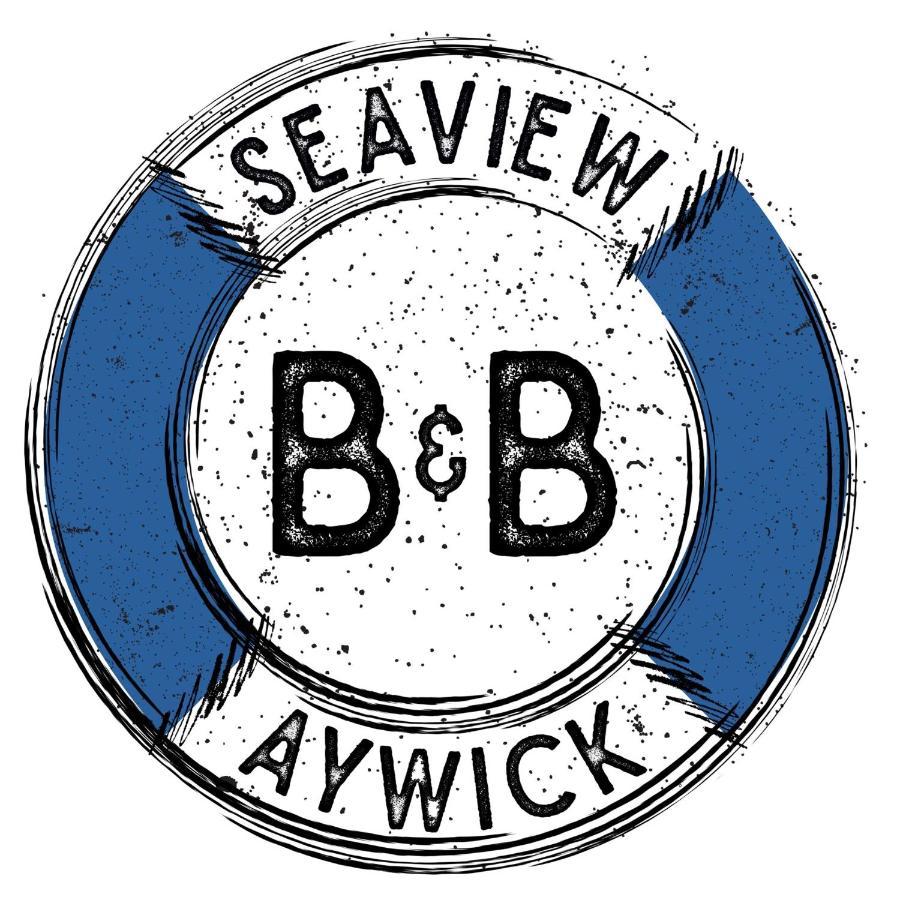 Sea View B&B Ulsta Zewnętrze zdjęcie